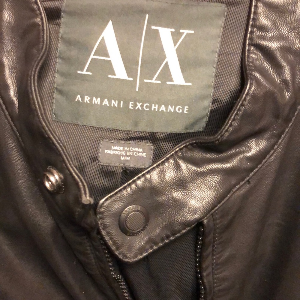 MA/x jacket - Picture 2 of 2
